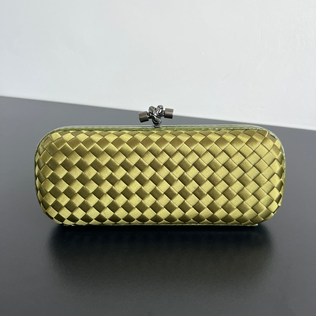 Bottega Veneta Kont Evening Bag