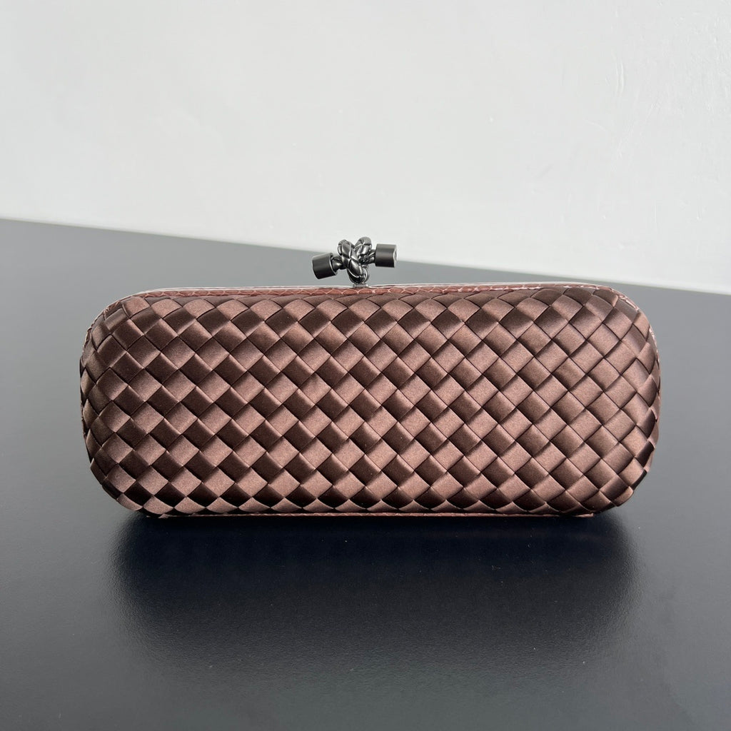Bottega Veneta Kont Evening Bag