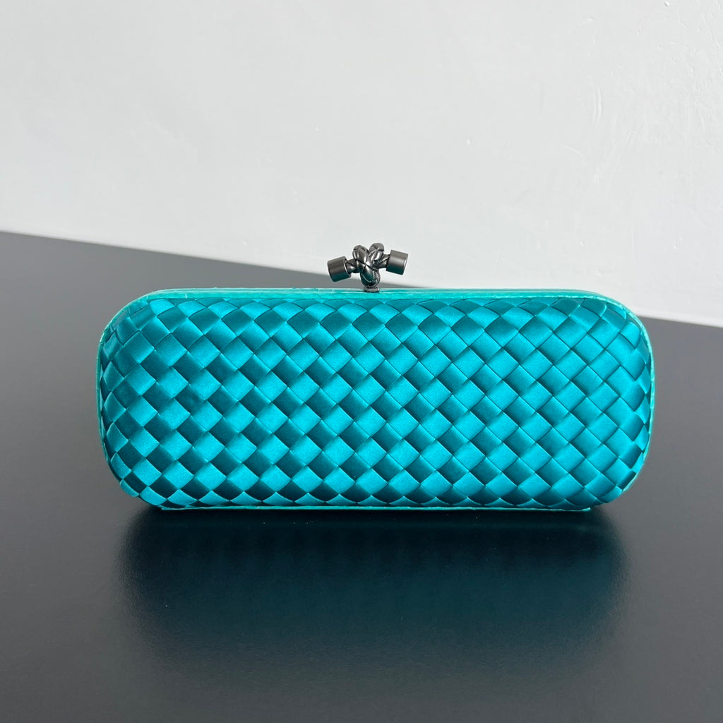 Bottega Veneta Kont Evening Bag