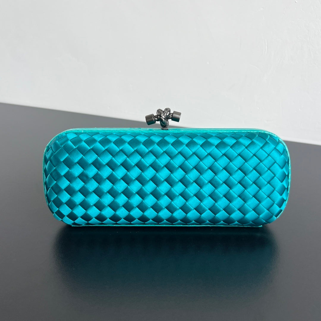 Bottega Veneta Kont Evening Bag