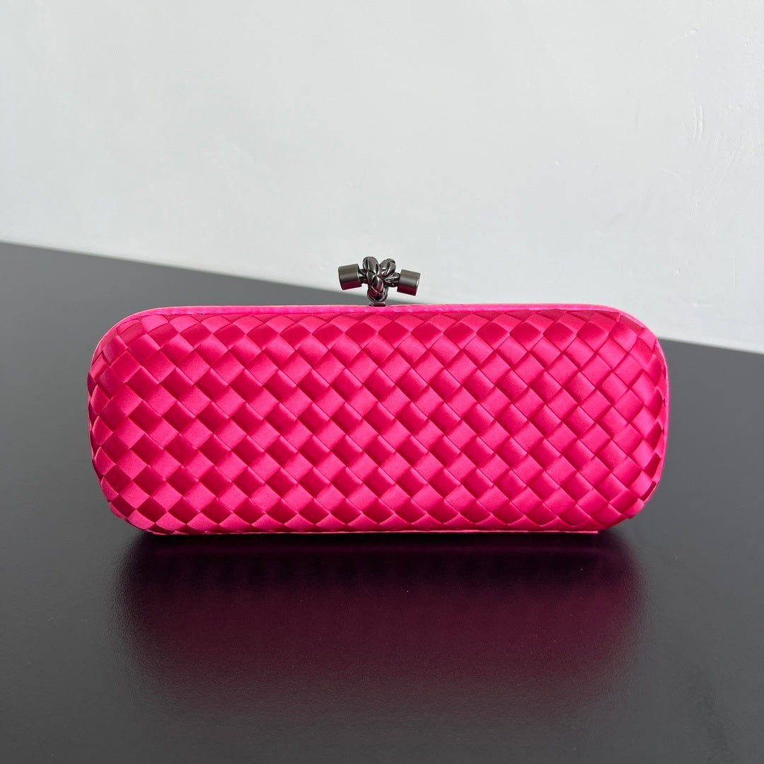Bottega Veneta Kont Evening Bag