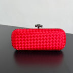 Bottega Veneta Kont Evening Bag
