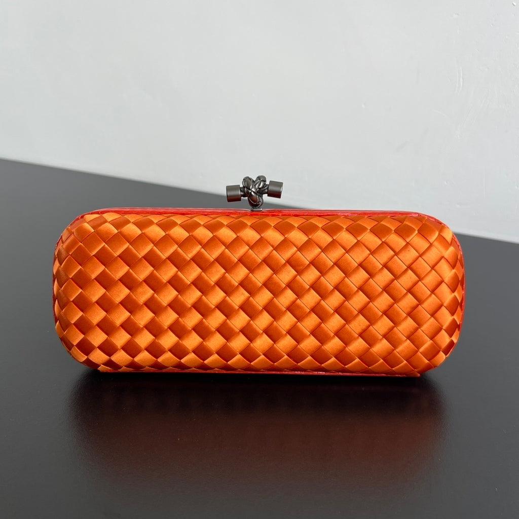 Bottega Veneta Kont Evening Bag