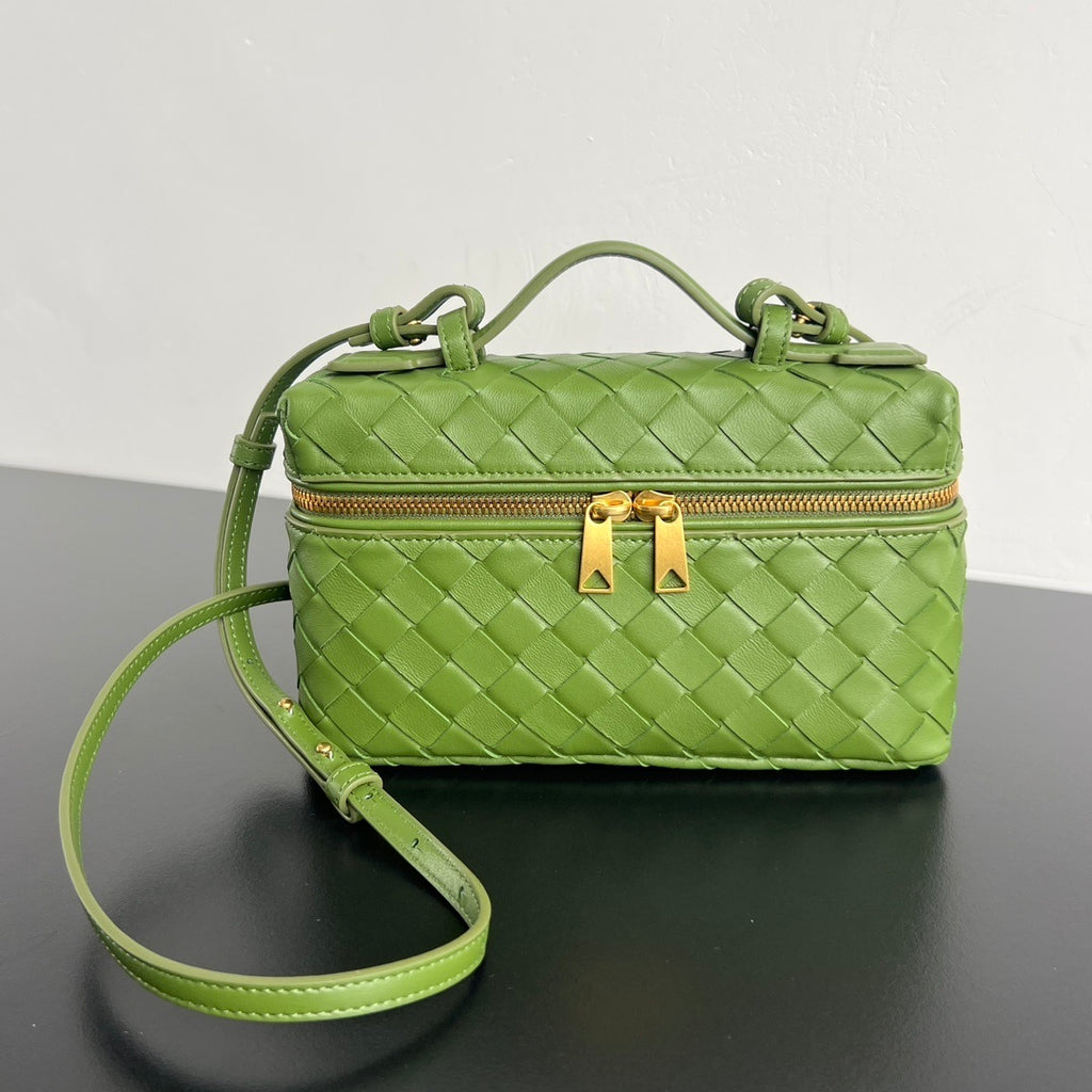 Bottega Veneta Vanity Case