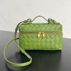 Bottega Veneta Vanity Case