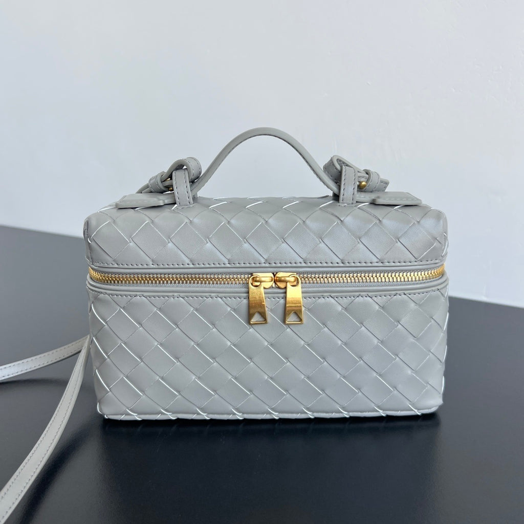 Bottega Veneta Vanity Case