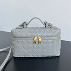 Bottega Veneta Vanity Case