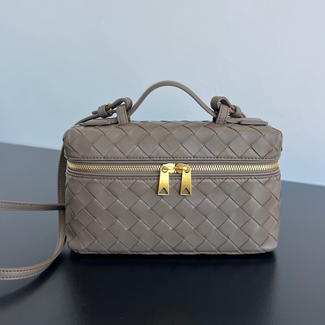 Bottega Veneta Vanity Case