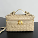Bottega Veneta Vanity Case