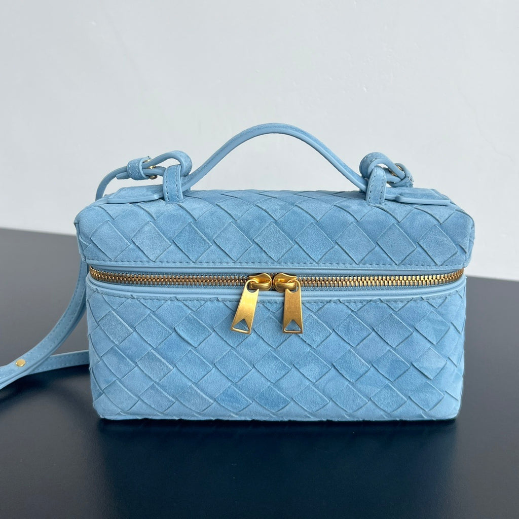 Bottega Veneta Vanity Case