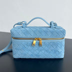 Bottega Veneta Vanity Case