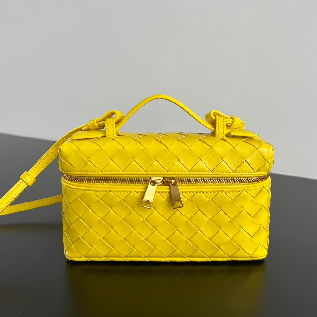 Bottega Veneta Vanity Case