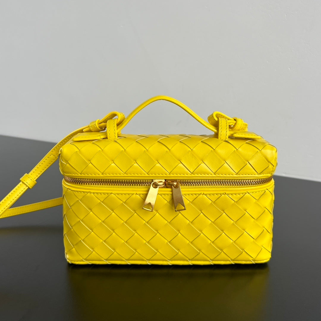 Bottega Veneta Vanity Case