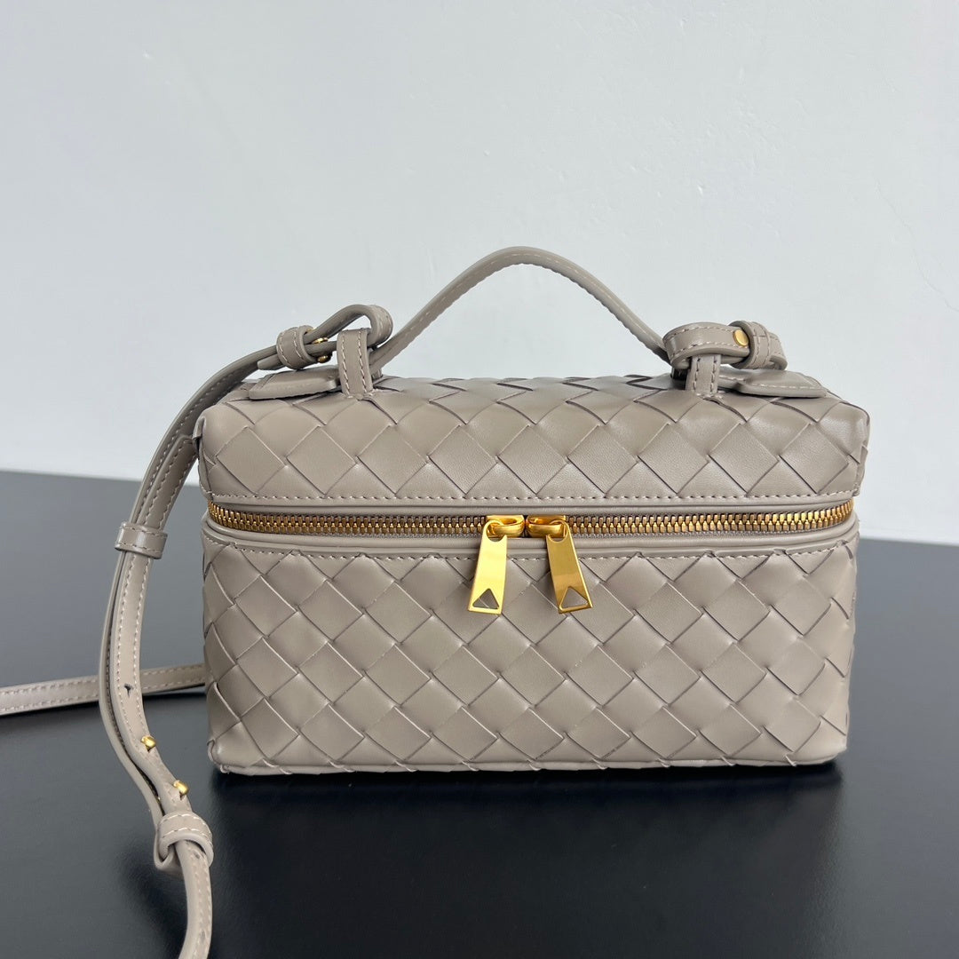 Bottega Veneta Vanity Case
