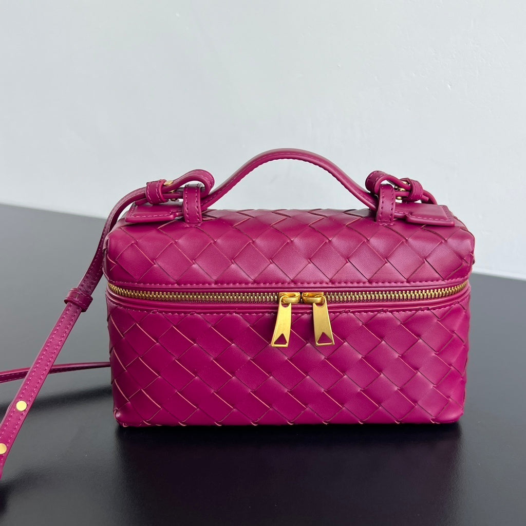 Bottega Veneta Vanity Case