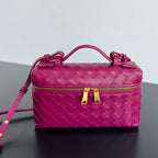 Bottega Veneta Vanity Case