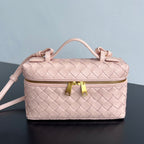 Bottega Veneta Vanity Case