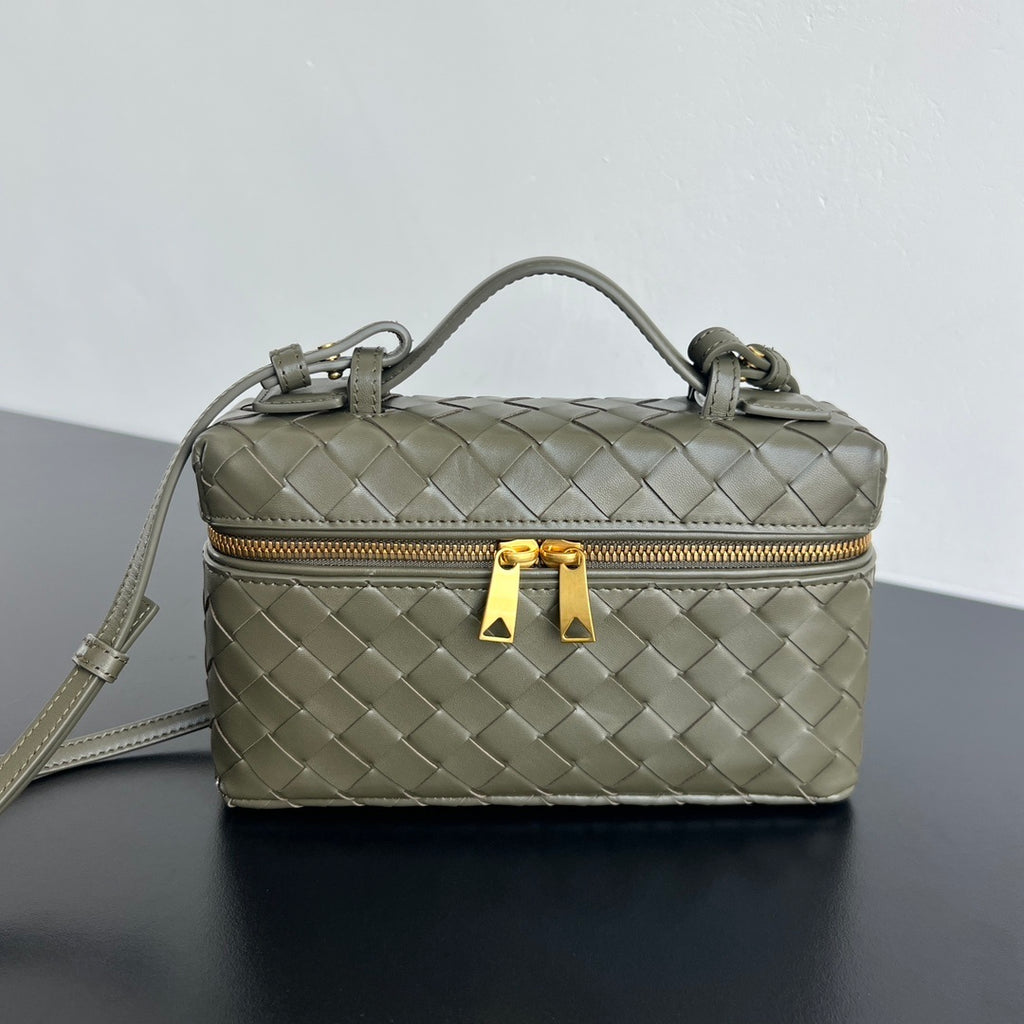Bottega Veneta Vanity Case