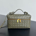 Bottega Veneta Vanity Case