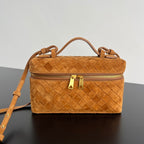 Bottega Veneta Vanity Case