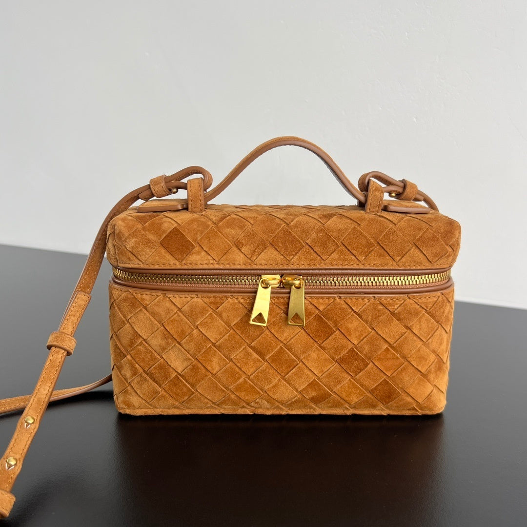 Bottega Veneta Vanity Case