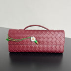 Bottega Veneta Andiamo Clutch