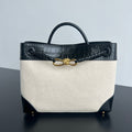 Bottega Veneta Andiamo Bag