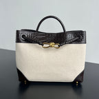 Bottega Veneta Andiamo Bag