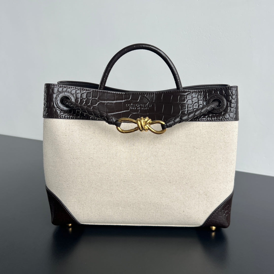 Bottega Veneta Andiamo Bag