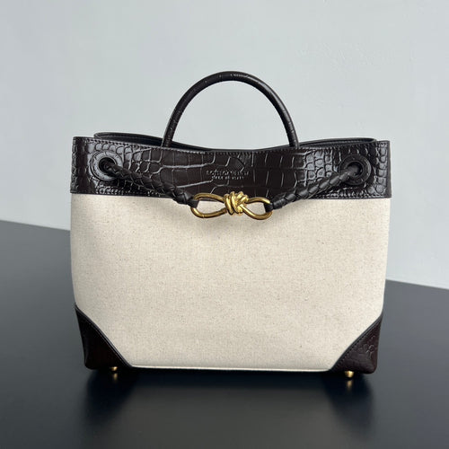 Bottega Veneta Andiamo Bag