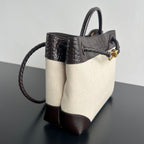 Bottega Veneta Andiamo Bag