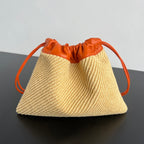 Bottega Veneta Drawstring Dustbag