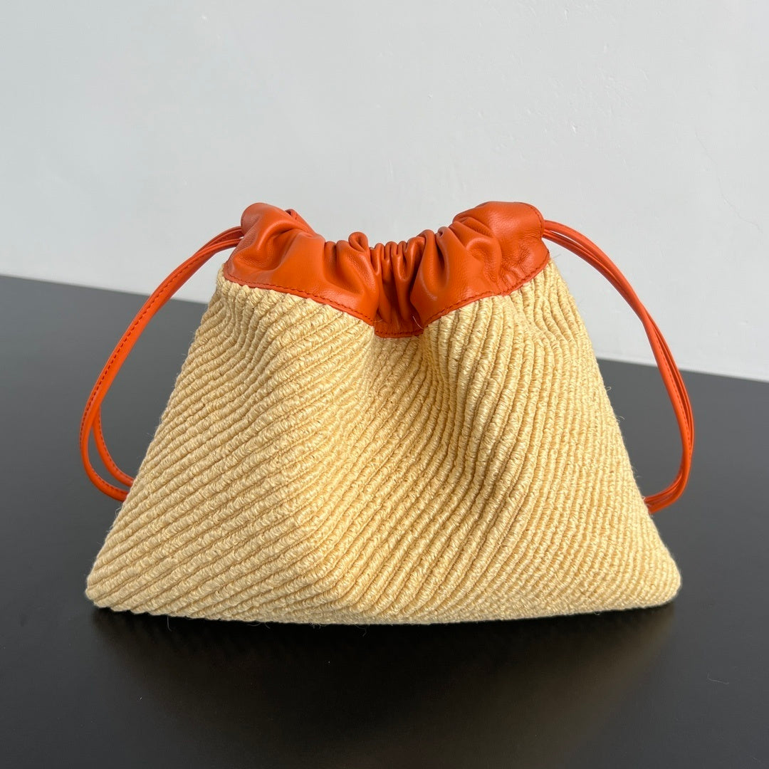Bottega Veneta Drawstring Dustbag