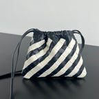 Bottega Veneta Drawstring Dustbag