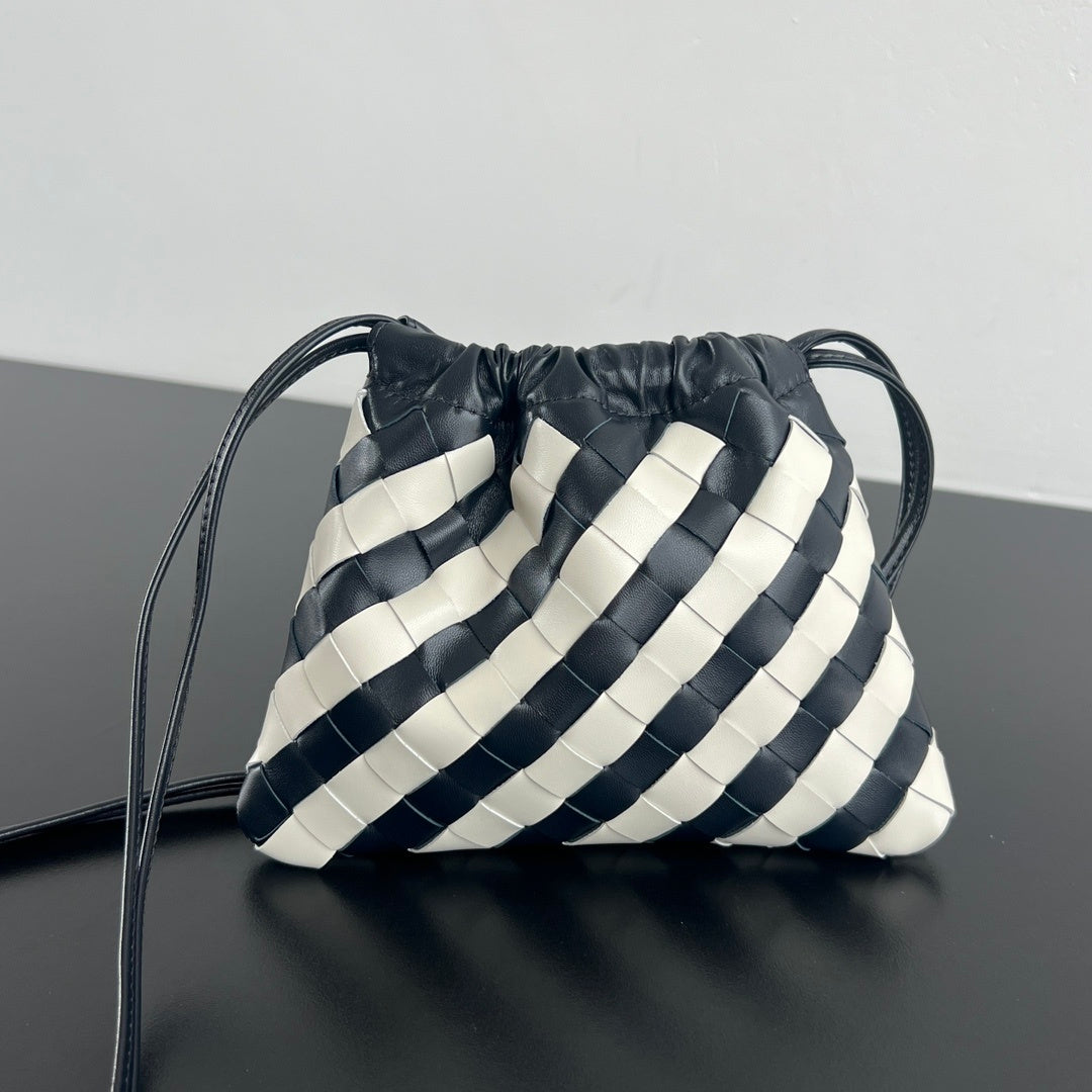 Bottega Veneta Drawstring Dustbag