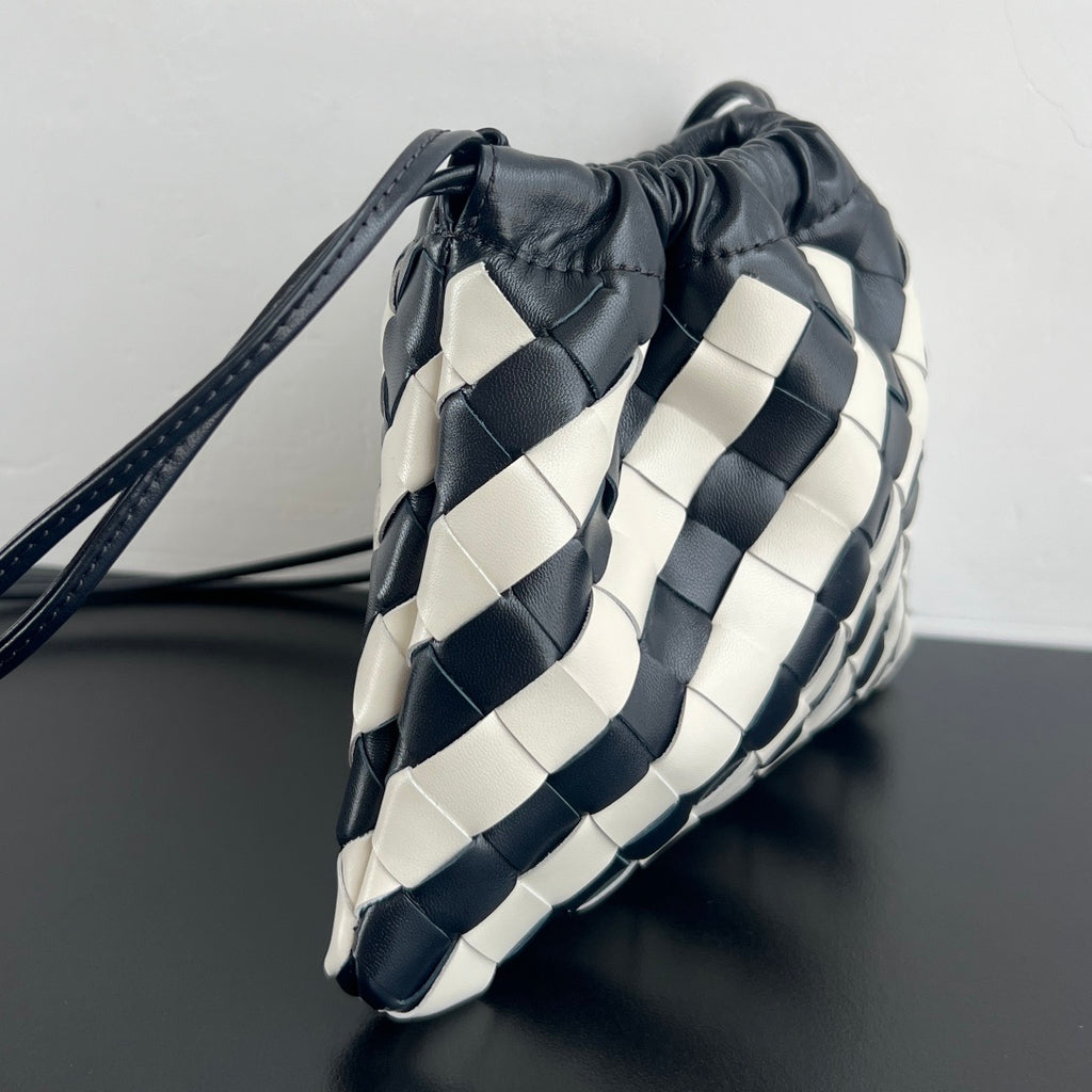 Bottega Veneta Drawstring Dustbag