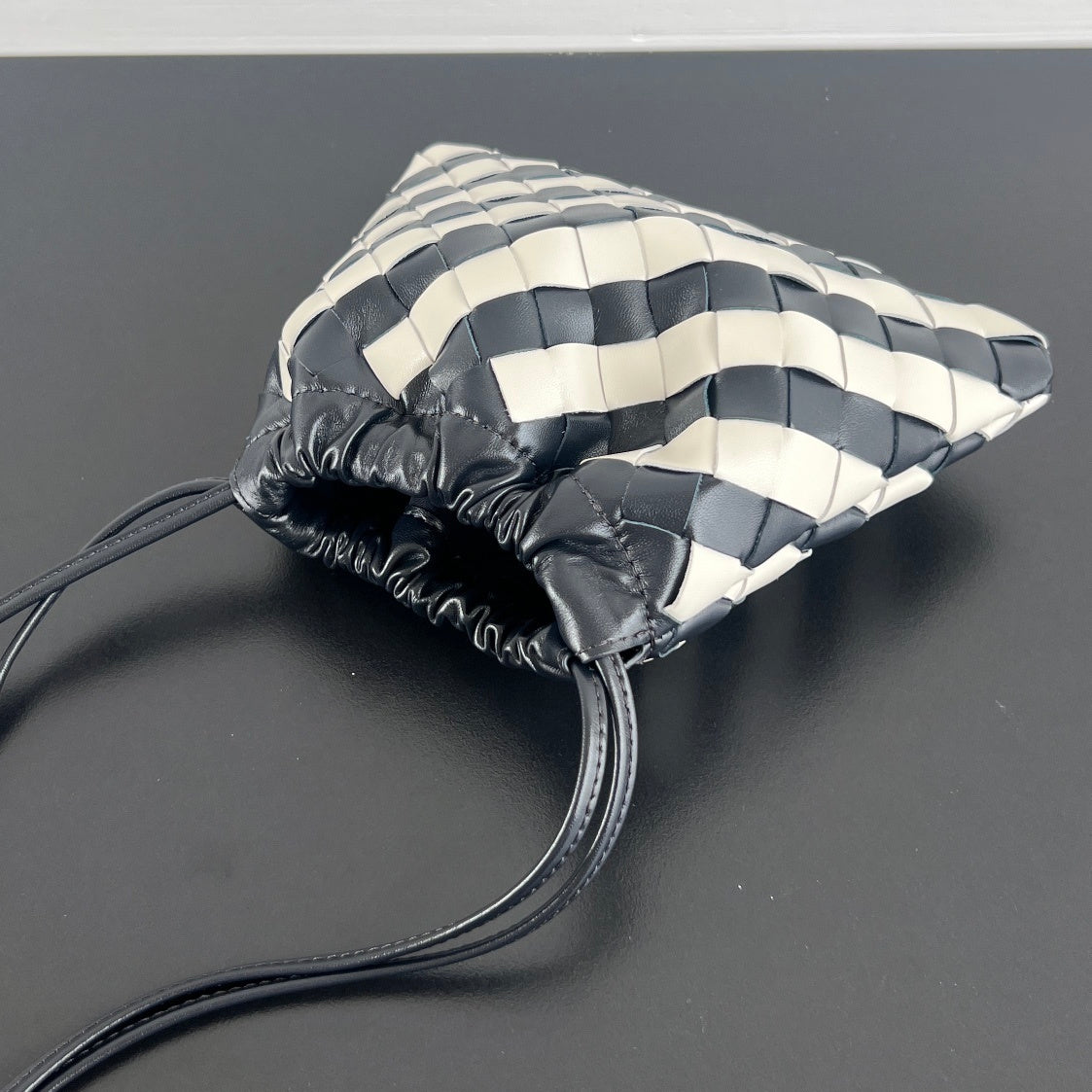 Bottega Veneta Drawstring Dustbag