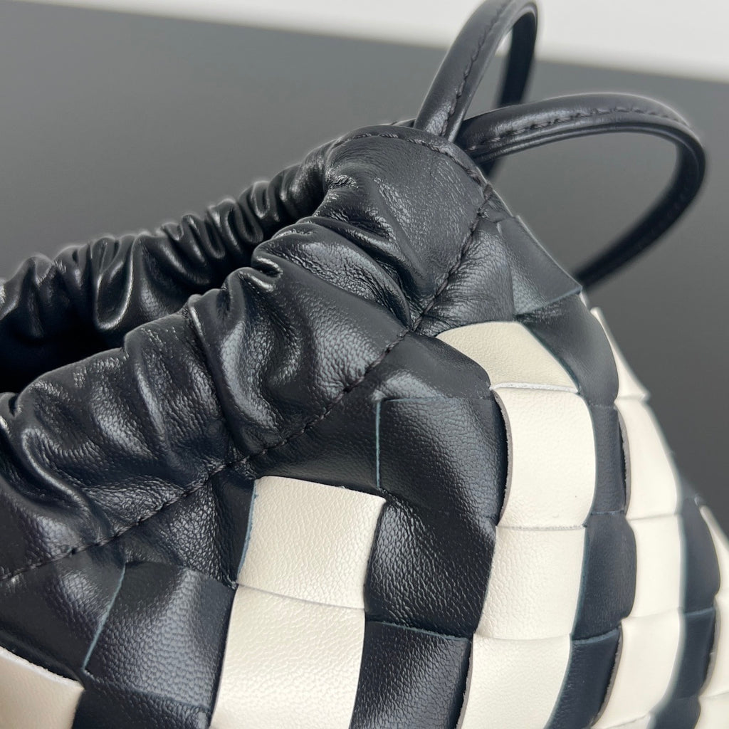 Bottega Veneta Drawstring Dustbag