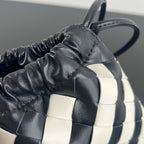 Bottega Veneta Drawstring Dustbag