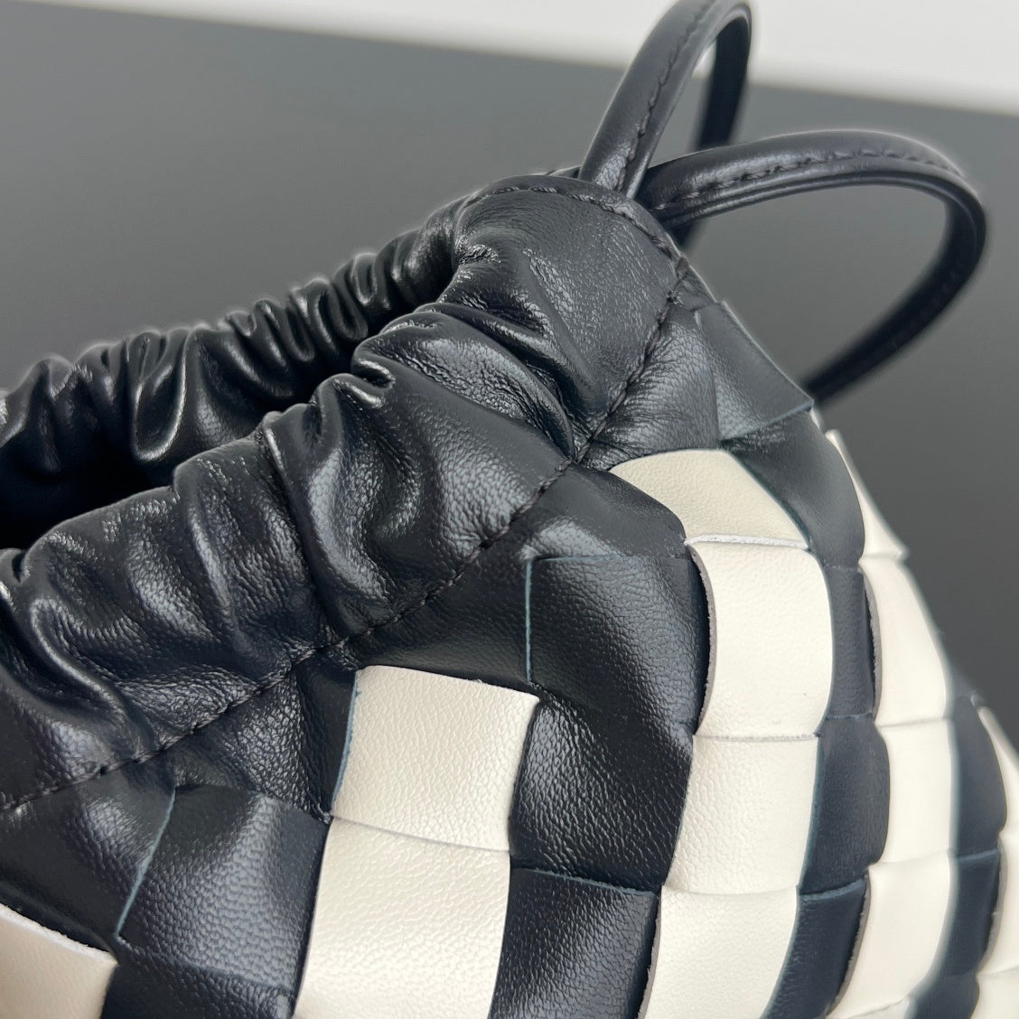 Bottega Veneta Drawstring Dustbag
