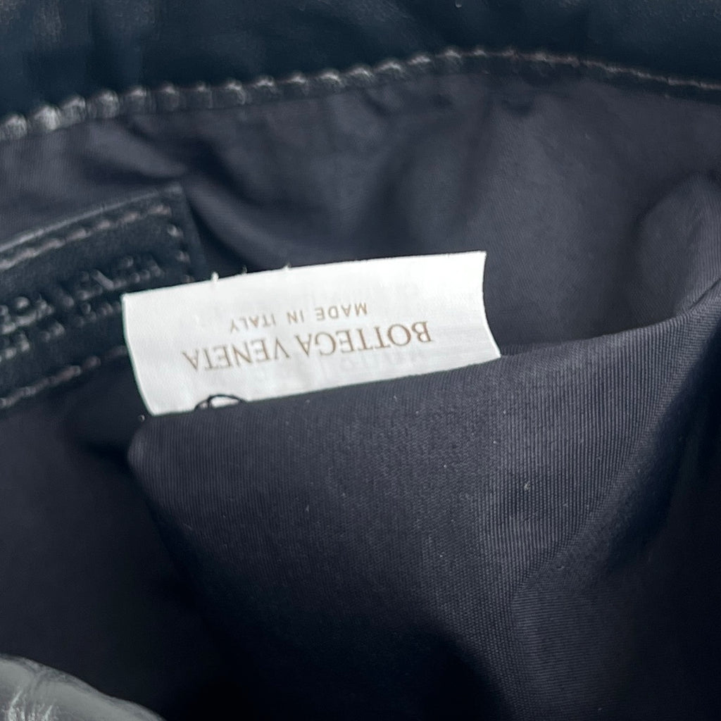 Bottega Veneta Drawstring Dustbag