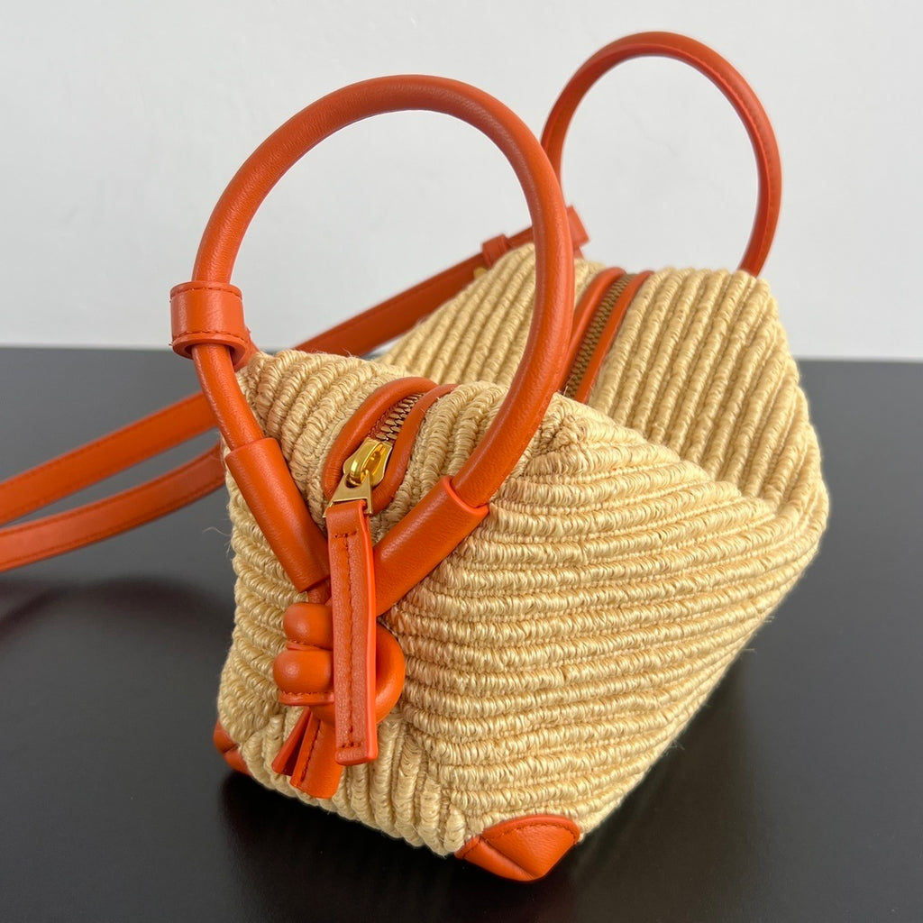 Bottega Veneta Loop Bag