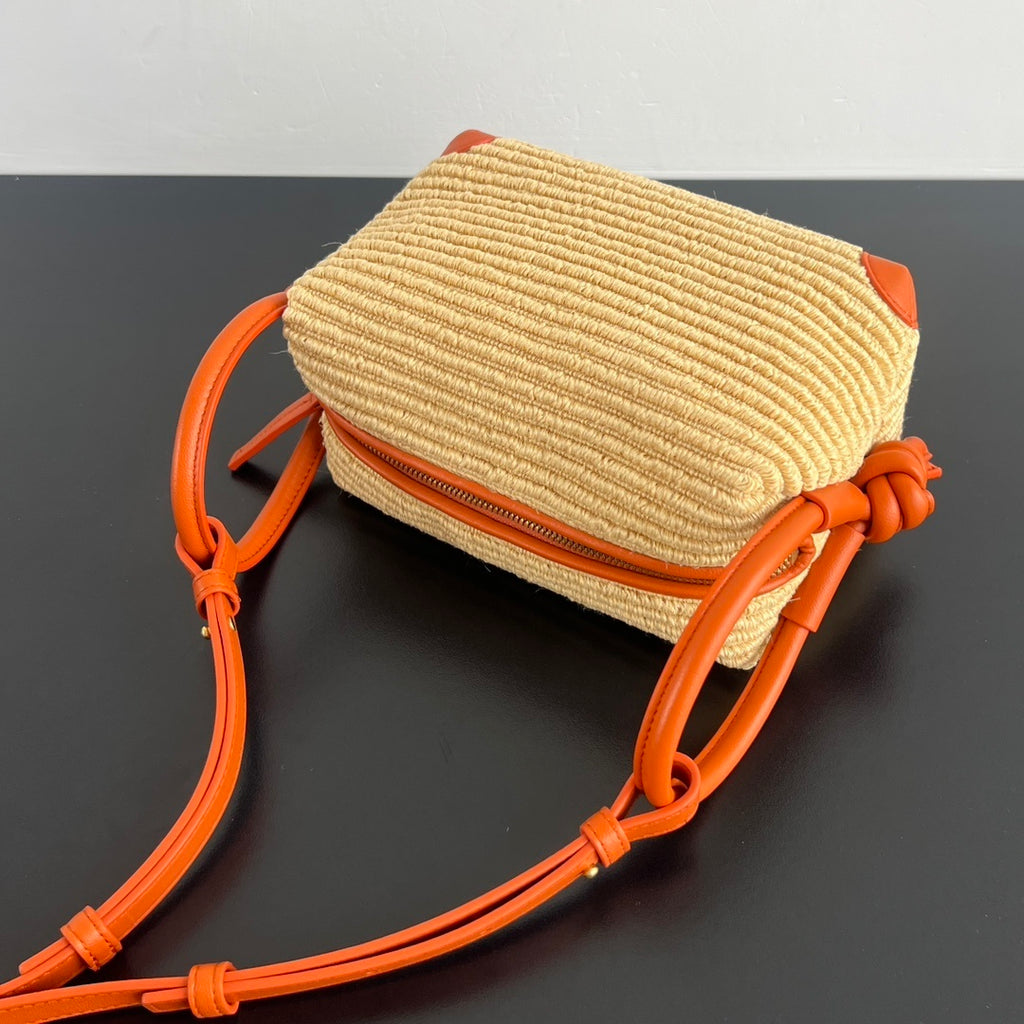 Bottega Veneta Loop Bag