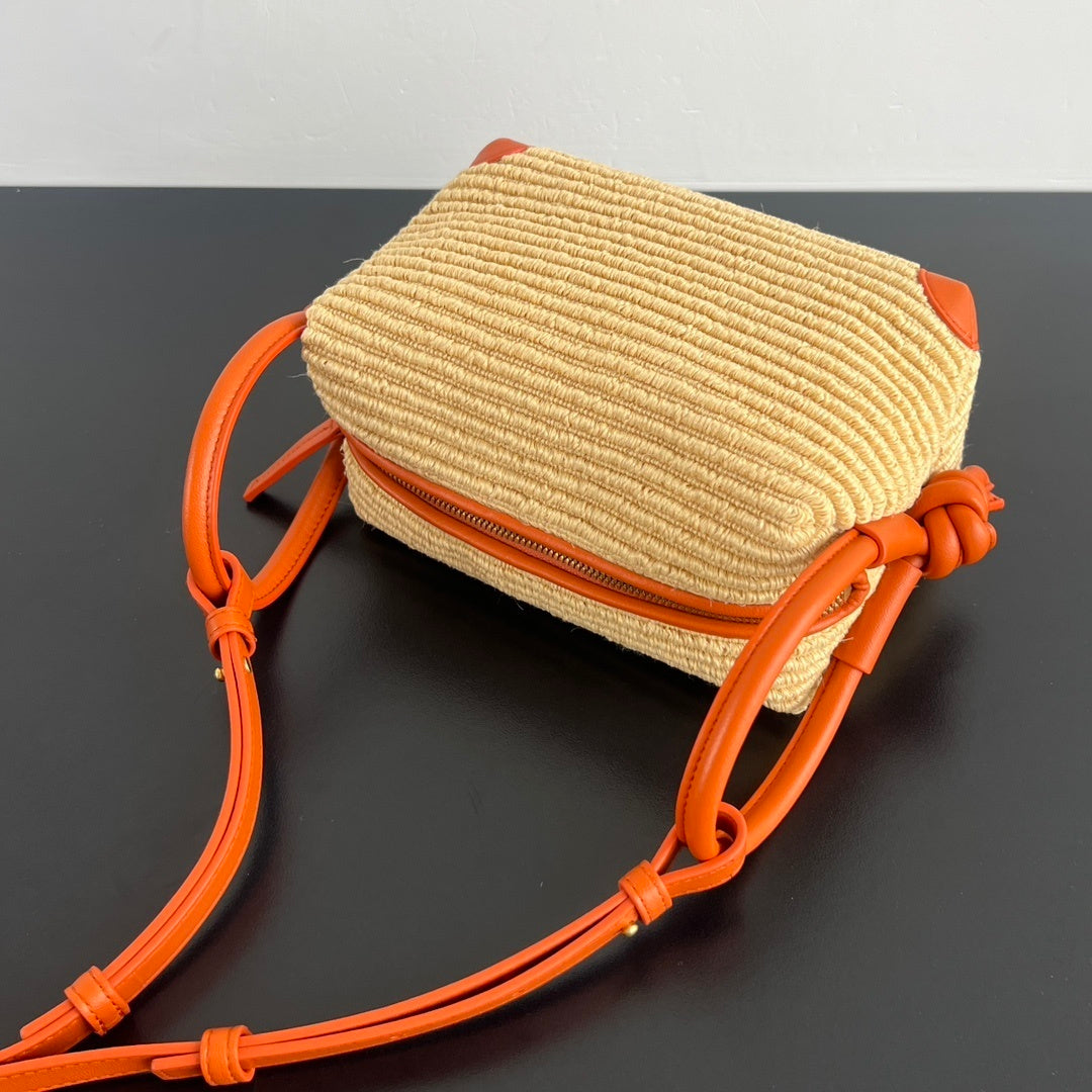 Bottega Veneta Loop Bag