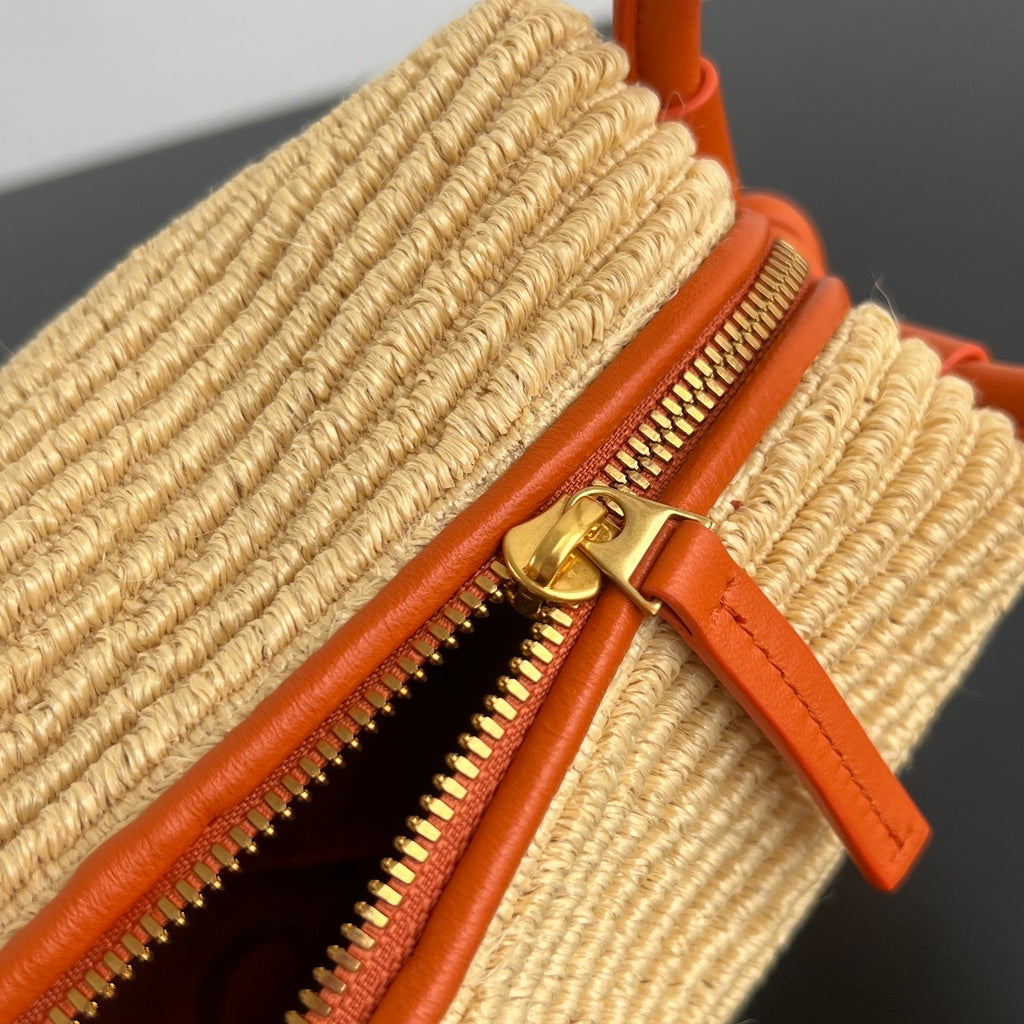 Bottega Veneta Loop Bag