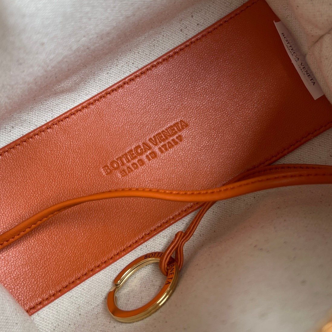 Bottega Veneta Loop Bag