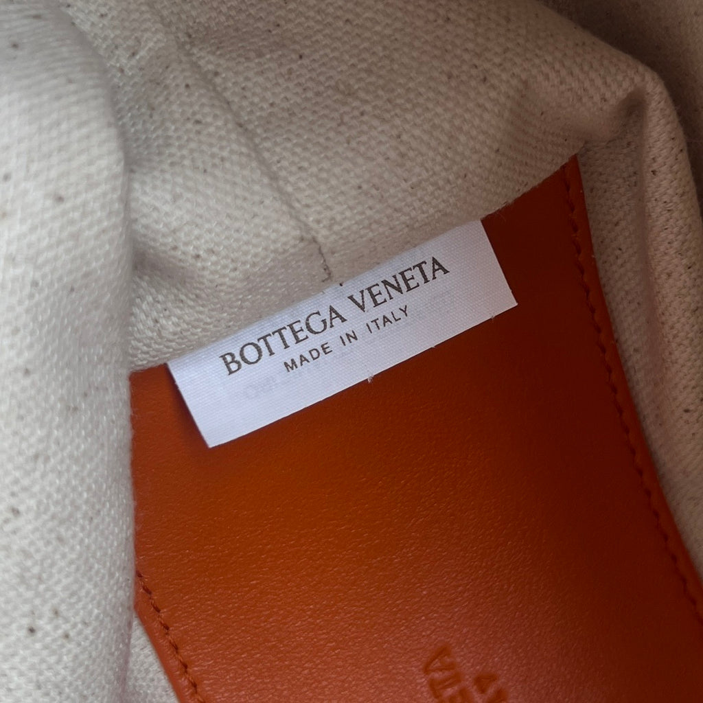 Bottega Veneta Loop Bag