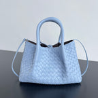 Bottega Veneta Pinacoteca Small Tote