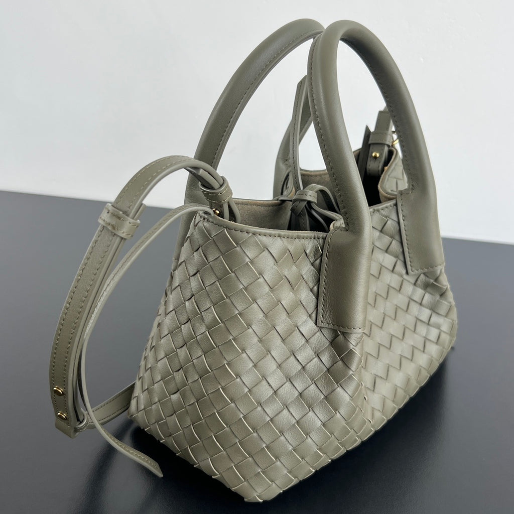 Bottega Veneta Pinacoteca Small Tote