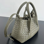 Bottega Veneta Pinacoteca Small Tote